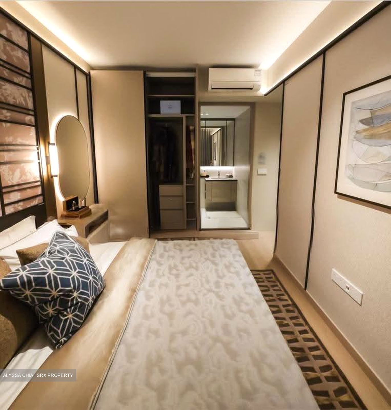 Amber Gardens (D15), Condominium #634564201